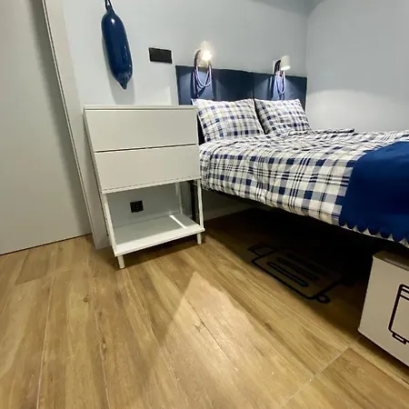 Thruster - Rooms, Kitchen, Chill-Out Zone-Netflix, Lobby-Netflix Gdynia Exterior photo